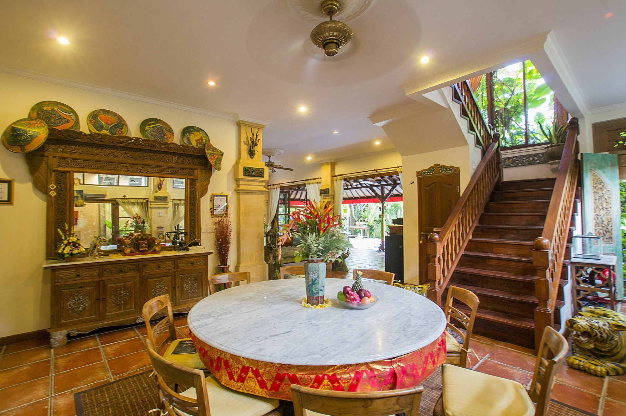 Villa Kaja By Nagisa Bali Seminyak Dış mekan fotoğraf
