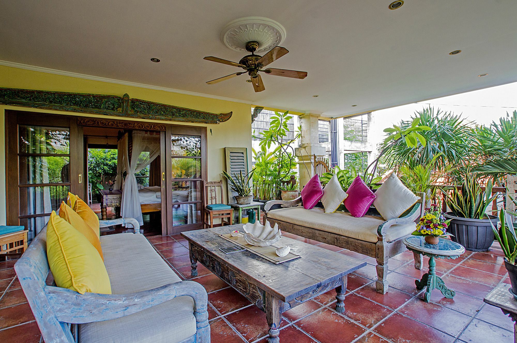 Villa Kaja By Nagisa Bali Seminyak Dış mekan fotoğraf