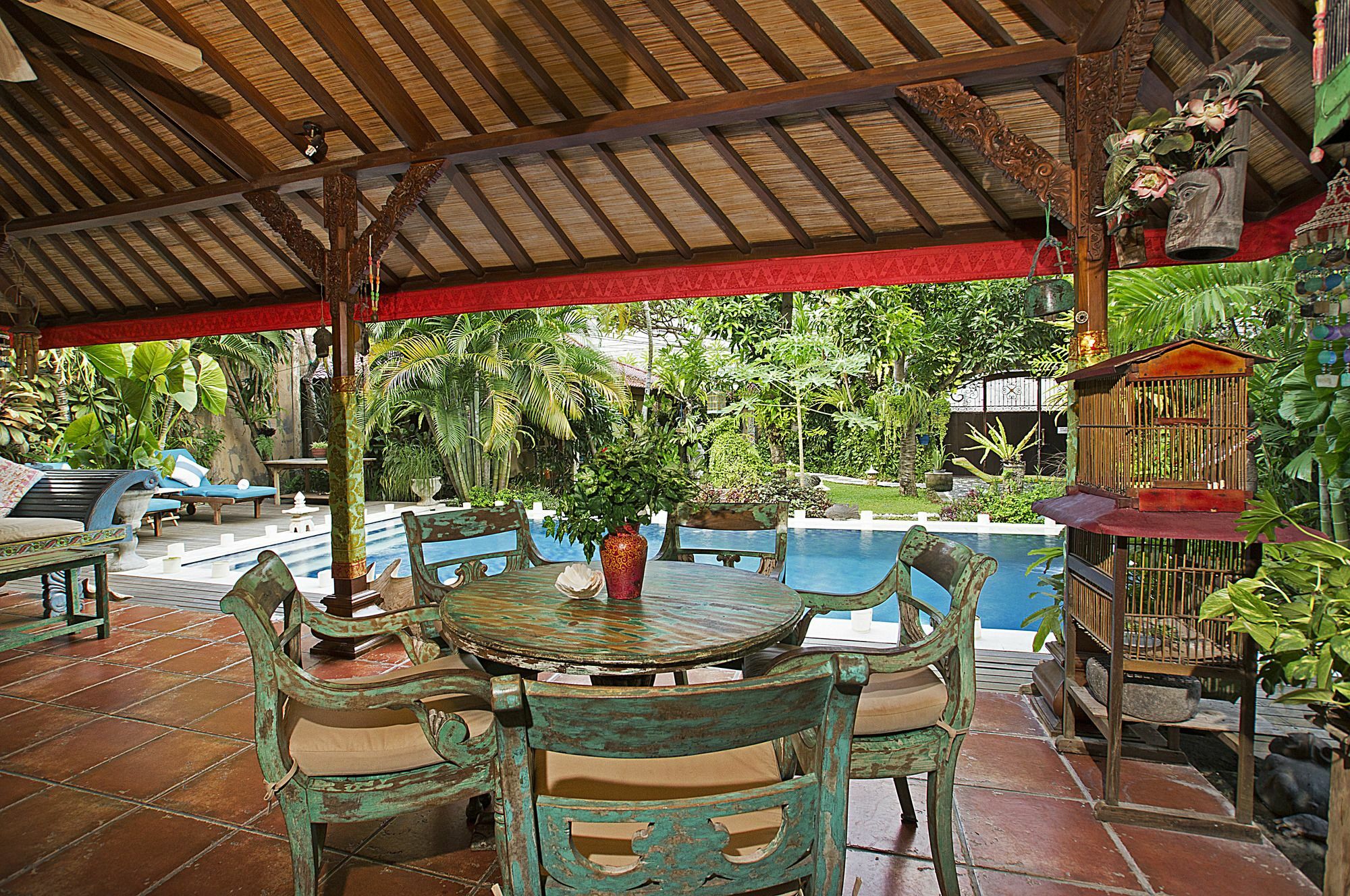 Villa Kaja By Nagisa Bali Seminyak Dış mekan fotoğraf