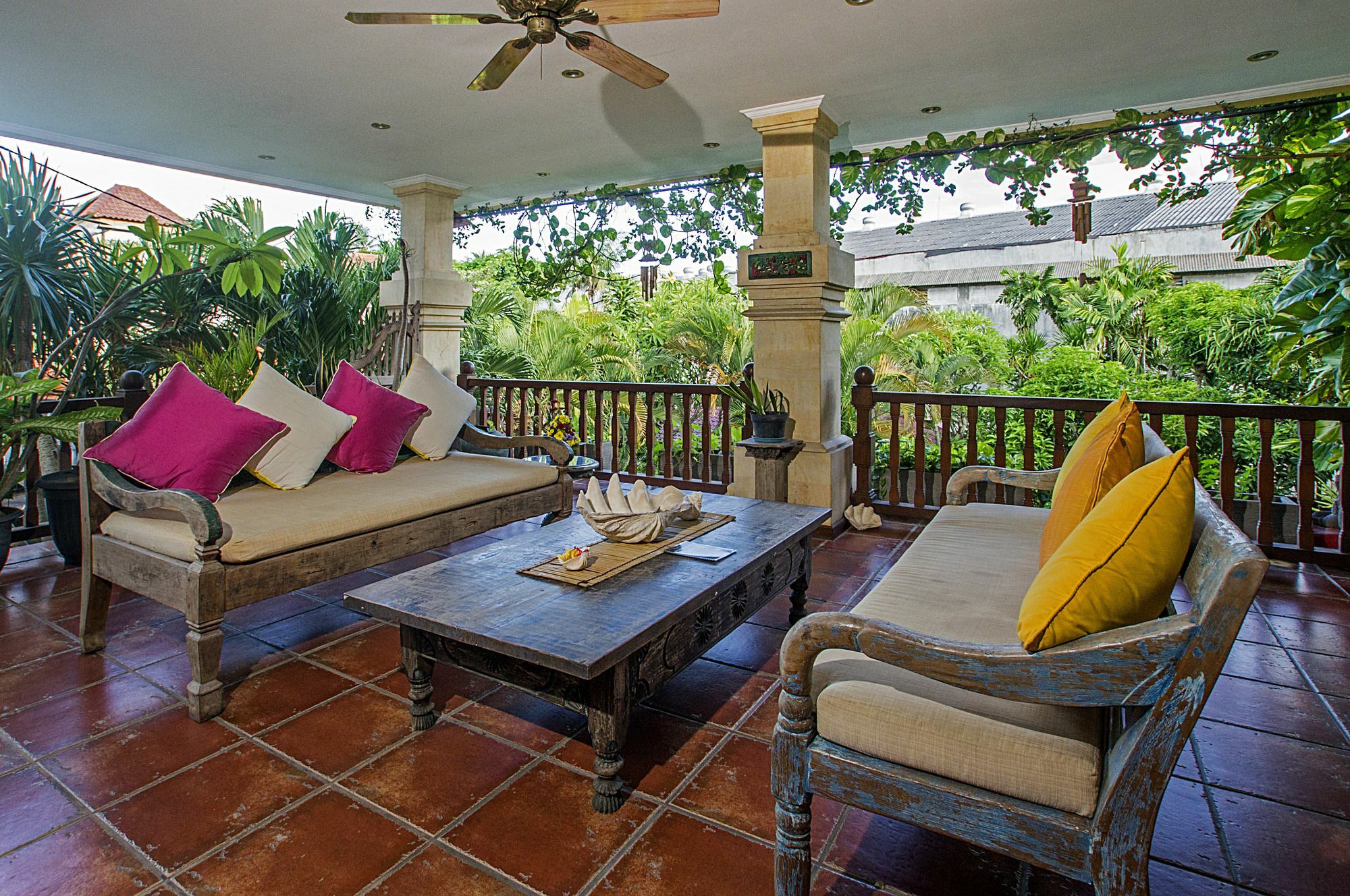 Villa Kaja By Nagisa Bali Seminyak Dış mekan fotoğraf