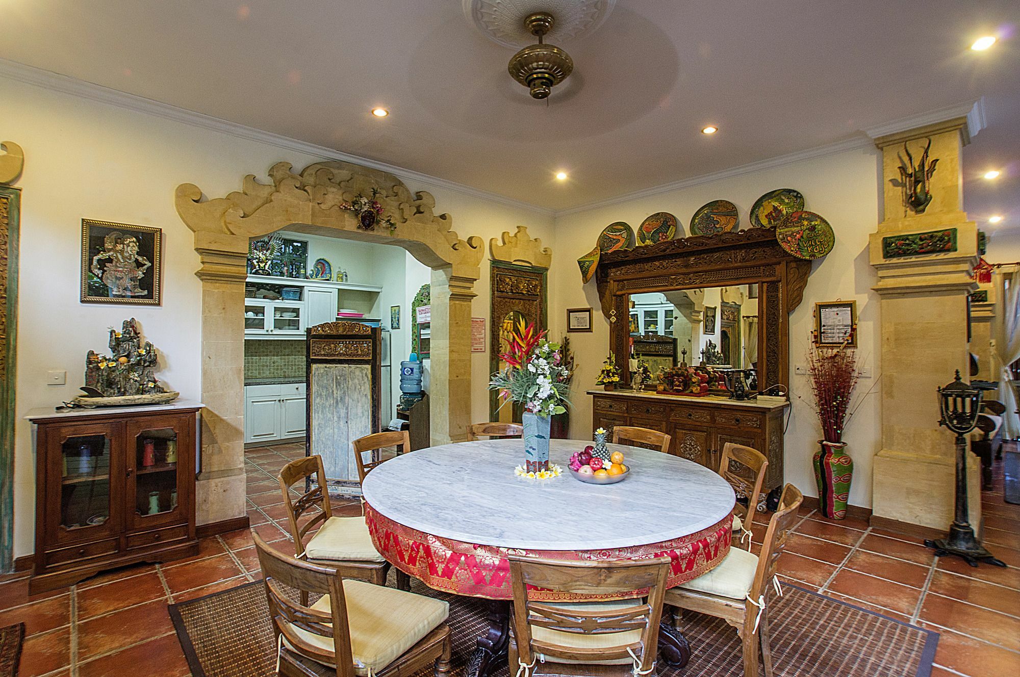Villa Kaja By Nagisa Bali Seminyak Dış mekan fotoğraf