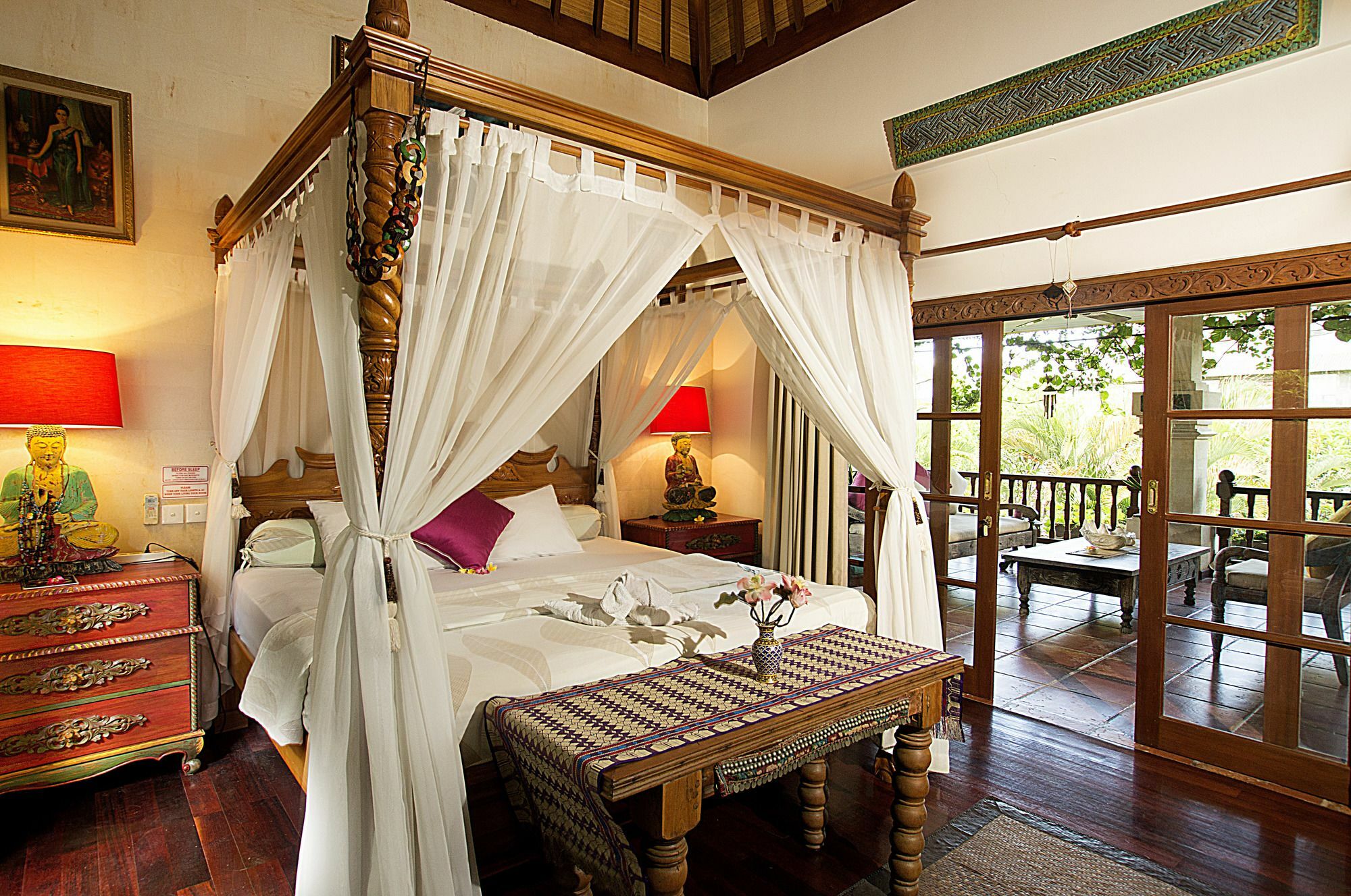 Villa Kaja By Nagisa Bali Seminyak Dış mekan fotoğraf