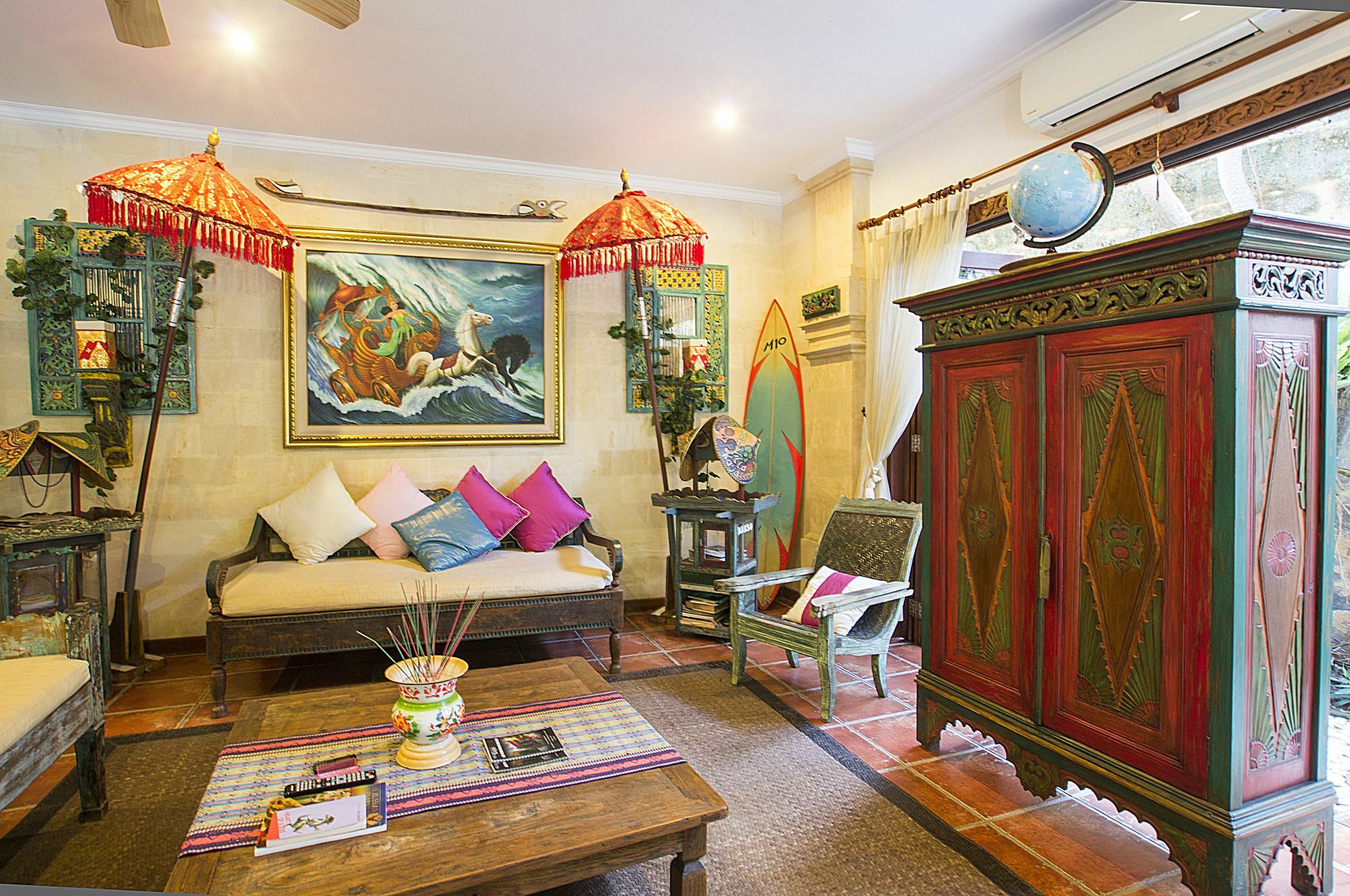 Villa Kaja By Nagisa Bali Seminyak Dış mekan fotoğraf
