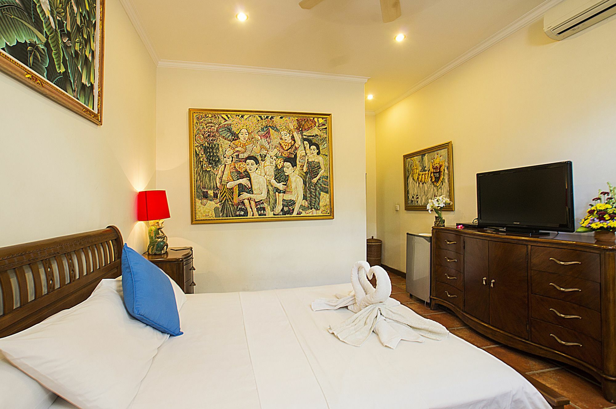 Villa Kaja By Nagisa Bali Seminyak Dış mekan fotoğraf