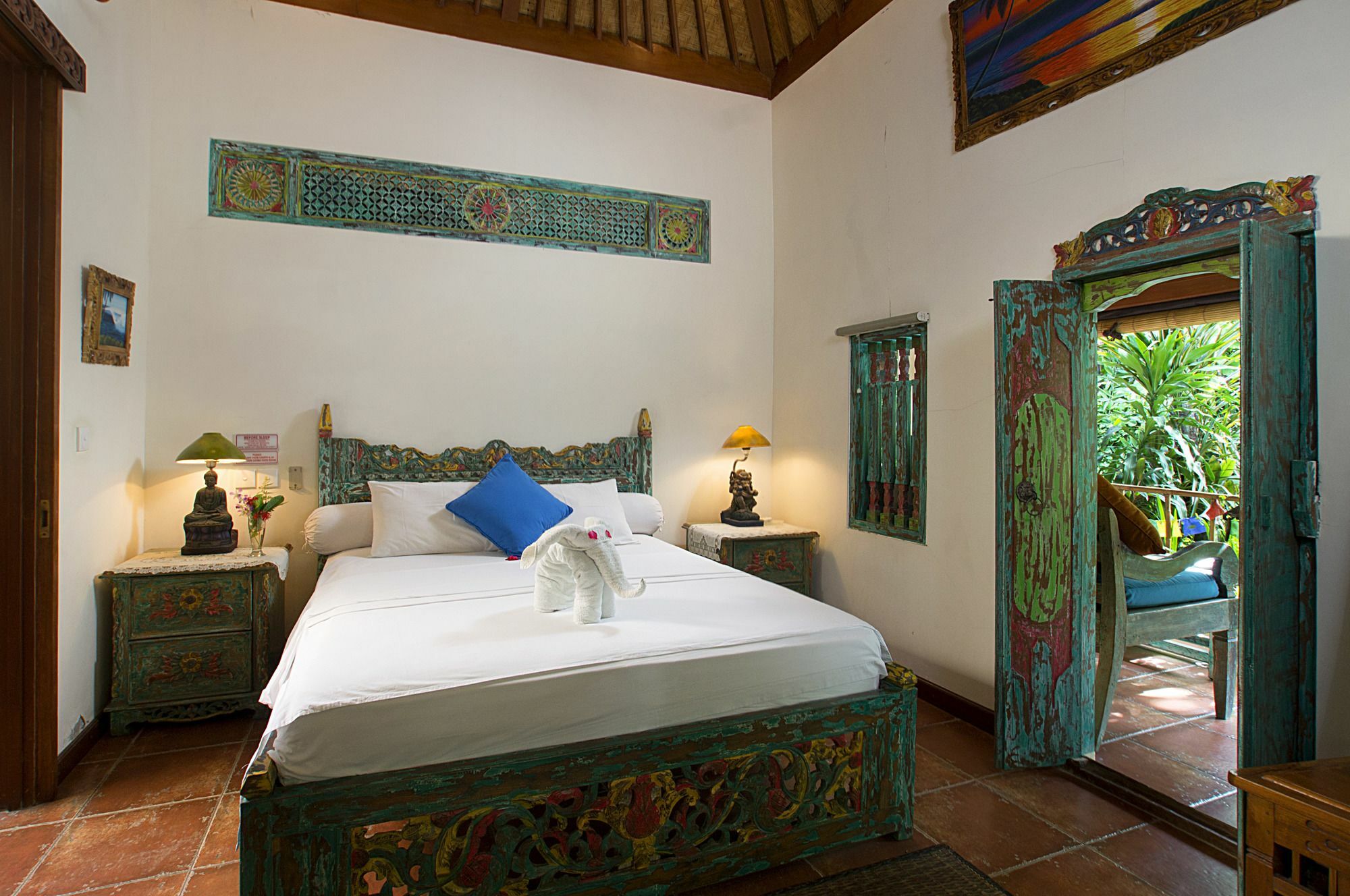 Villa Kaja By Nagisa Bali Seminyak Dış mekan fotoğraf