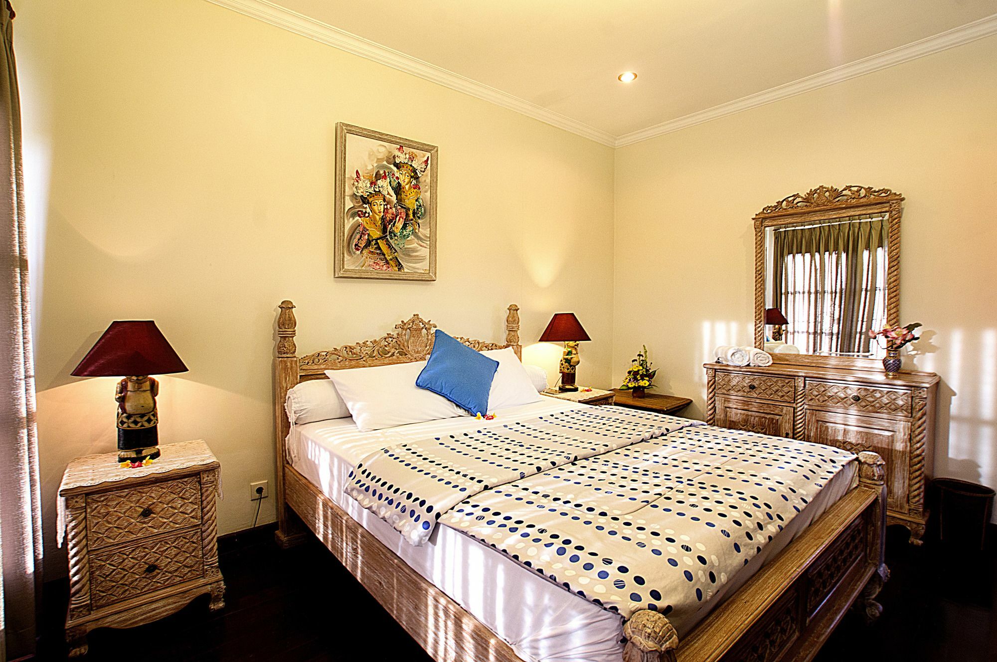 Villa Kaja By Nagisa Bali Seminyak Dış mekan fotoğraf