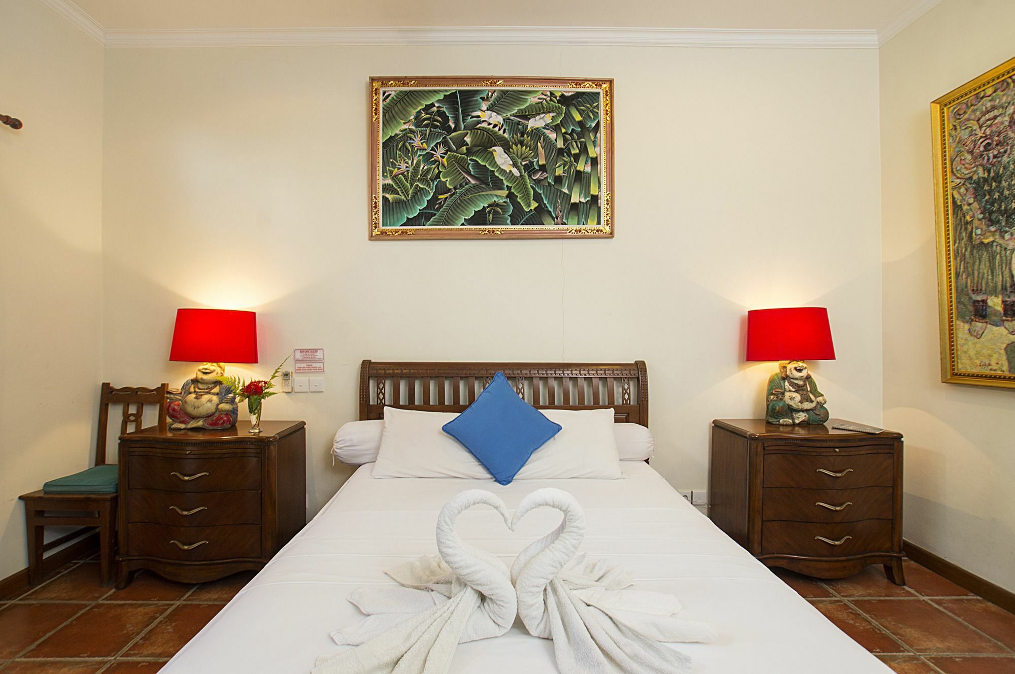 Villa Kaja By Nagisa Bali Seminyak Dış mekan fotoğraf
