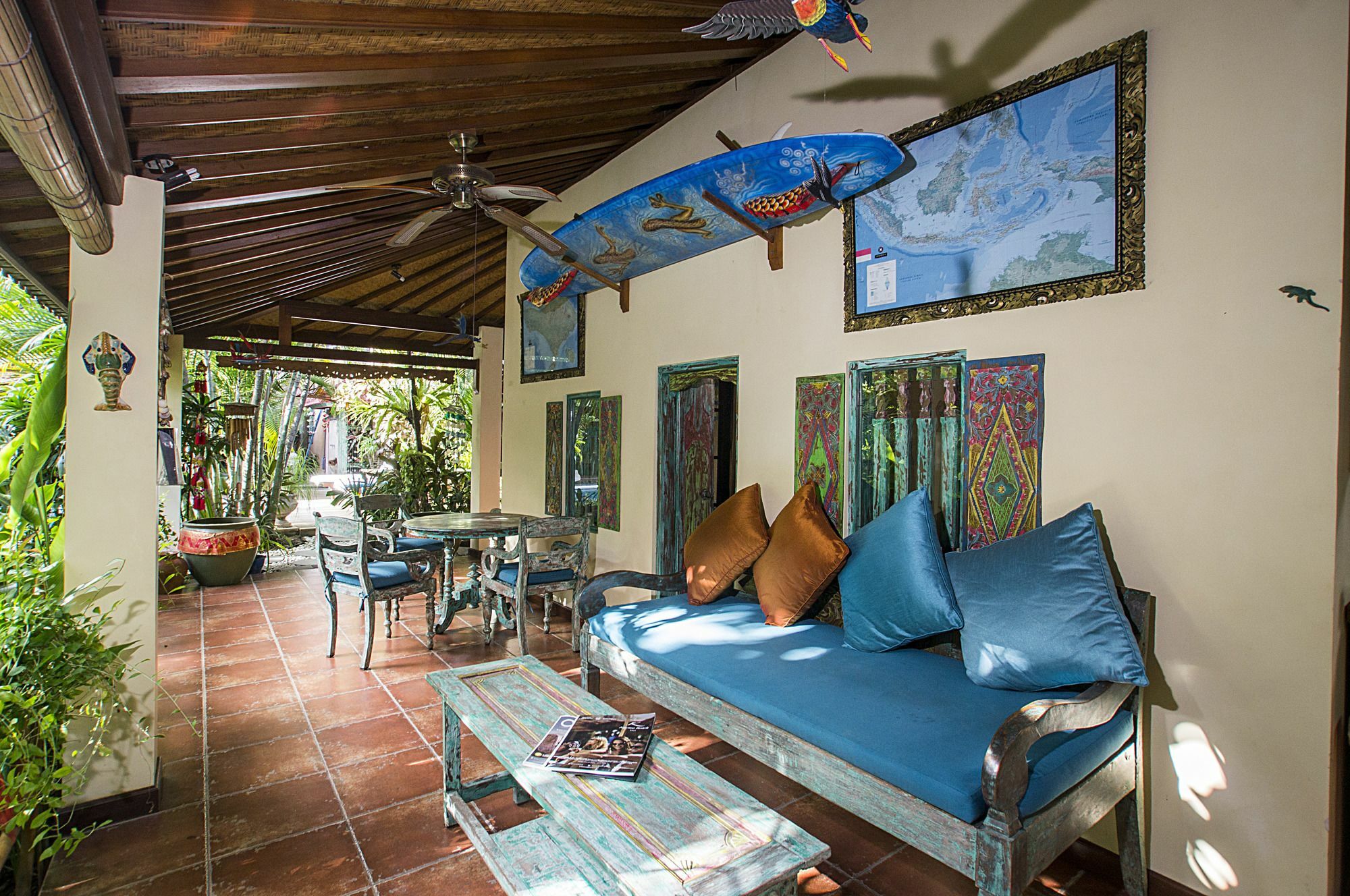 Villa Kaja By Nagisa Bali Seminyak Dış mekan fotoğraf