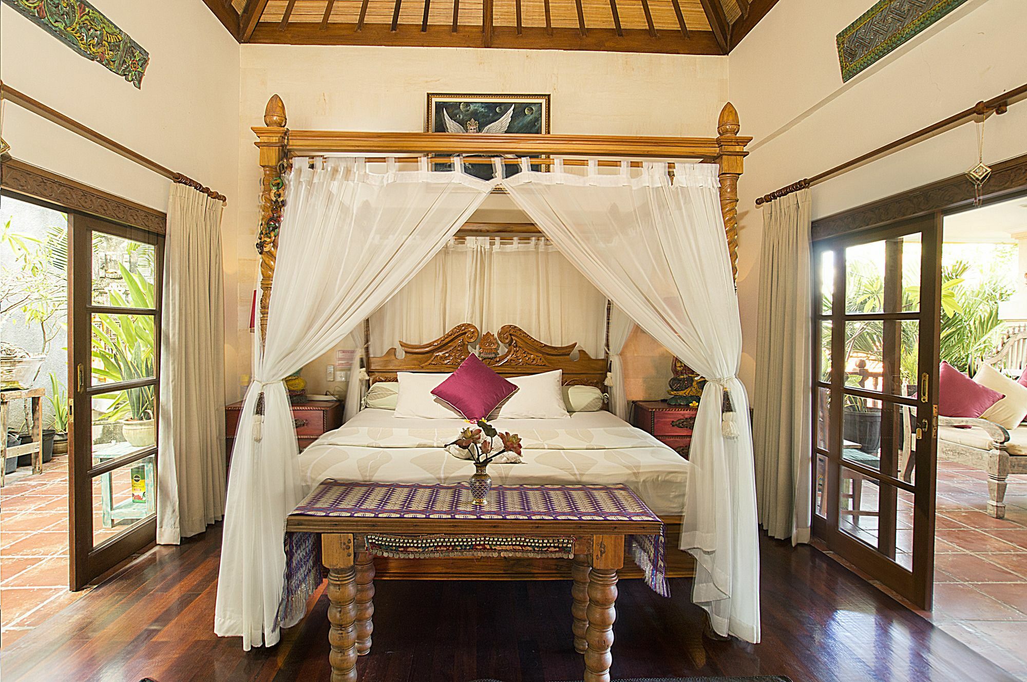 Villa Kaja By Nagisa Bali Seminyak Dış mekan fotoğraf