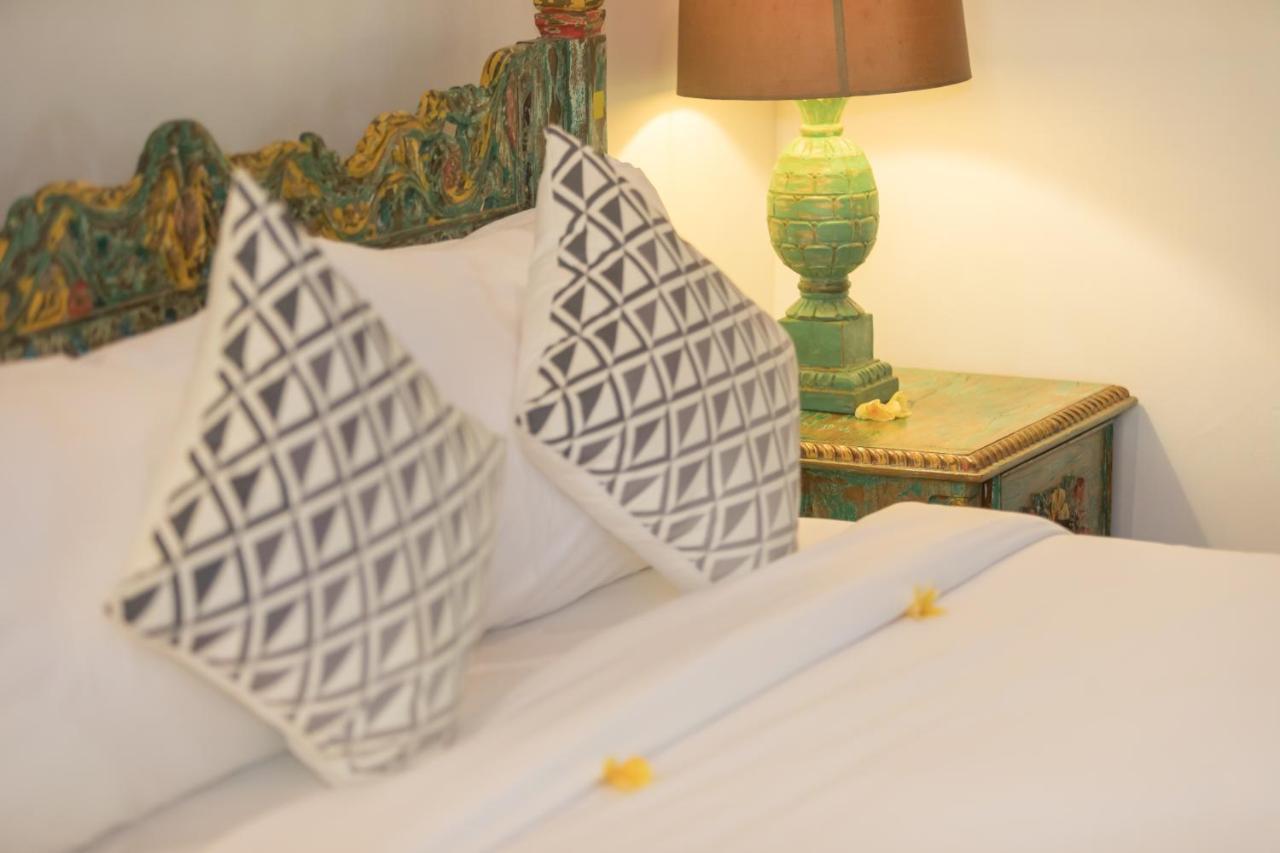 Villa Kaja By Nagisa Bali Seminyak Dış mekan fotoğraf