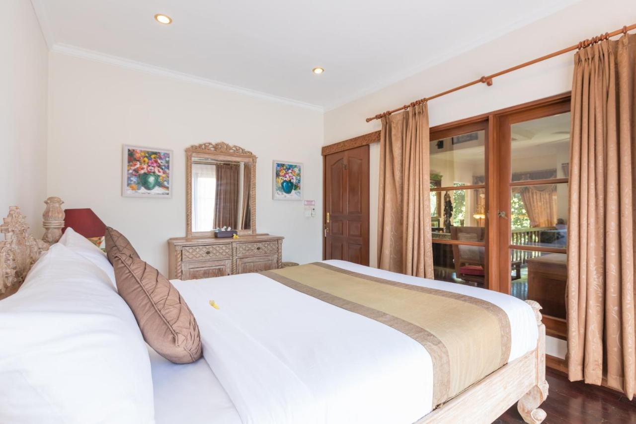 Villa Kaja By Nagisa Bali Seminyak Dış mekan fotoğraf