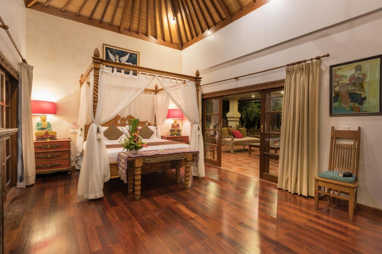 Villa Kaja By Nagisa Bali Seminyak Dış mekan fotoğraf